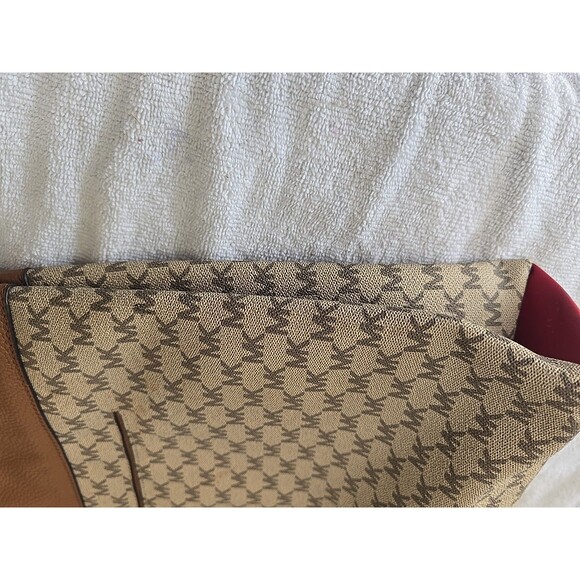 MICHAEL Michael Kors Signature Lex Large Hobo - Picture 13 of 16